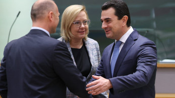 Κλειστή σύσκεψη Ελλάδας, Βελγίου, Ιταλίας, Πολωνίας για το πλαφόν στο αέριο – “Οχι” σε απόφαση με ειδική πλειοψηφία