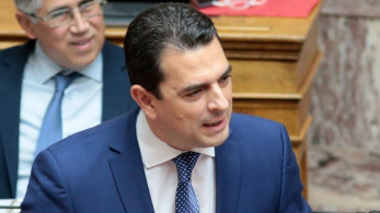 Σκρέκας: Απόλυτα ευθυγραμμισμένοι με την Ιταλία για ένα οριζόντιο πλαφόν στο φυσικό αέριο