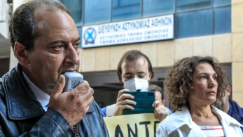 Η εμμονή Σπίρτζη με την ΕΛΑΣ και τα άλματα… λογικής