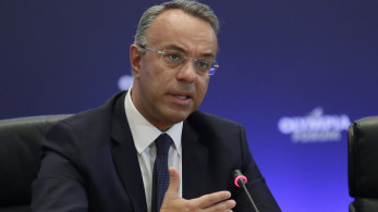 Σταϊκούρας: Θα υπάρξουν και νέα μέτρα για την ανακούφιση των πολιτών