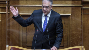 Απάντηση Θεοδωρικάκου στον ΣΥΡΙΖΑ για το νέο παραλήρημα μίσους προς την ΕΛΑΣ