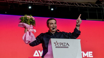 Ο “κολλημένος” ΣΥΡΙΖΑ και OI χαμηλές… πτήσεις του Αλέξη