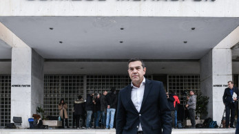Δικαιοσύνη α λα καρτ στη μονταζιέρα του ΣΥΡΙΖΑ