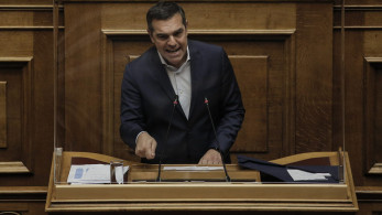 Η εμμονή του Τσίπρα με τη “διάσπαση” της ΝΔ