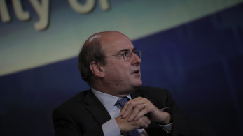 Χατζηδάκης: Η ψηφιακή κάρτα εργασίας φέρνει μείωση ασφαλιστικών εισφορών