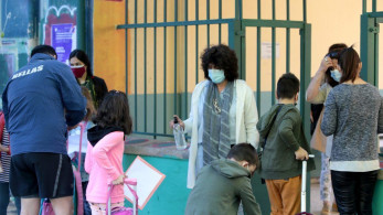 Παγώνη: Δεν μπορεί να κλείνουν τα σχολεία κάθε χρόνο λόγω ιώσεων-Τι είπε για τις απουσίες η Μακρή