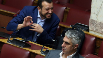 Ο Νίκος Παππάς “βρήκε”  το… φάρμακο για την ακρίβεια