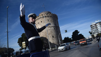 Κυκλοφοριακές ρυθμίσεις για τα Θεοφάνεια σε Αθήνα και Πειραιά