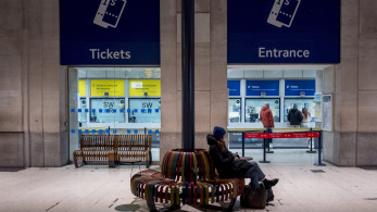Βρετανία: Σε νέα απεργία οι σιδηροδρομικοί