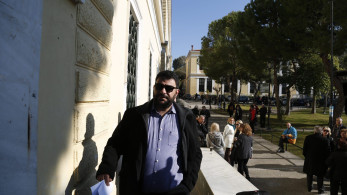 Την Τρίτη η κηδεία του Παναγιώτη Τζένου στην Πάτρα
