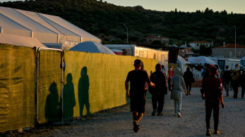 Ποινική δίωξη για εγκληματική οργάνωση και διευκόλυνση μεταναστών στον Παναγιώτη Δημητρά