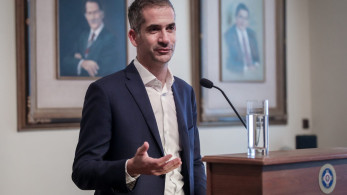Μπακογιάννης: Η μουτζούρα δεν ταιριάζει στο φως της Αθήνας