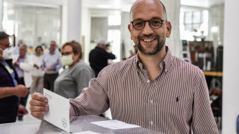 Αήθης επίθεση Μπάρκα κατά Ντογιάκου