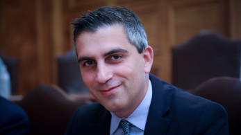 Δήμας: Πάνω από 15 εκατ. ευρώ για την αναβάθμιση του Αστεροσκοπείου Κρυονερίου Κορινθίας