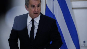 Λοβέρδος: Το 2023 ας σταθούμε στο ύψος των περιστάσεων