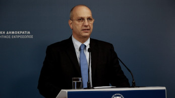 Οικονόμου: Ο πρωθυπουργός εργάζεται ακατάπαυστα για την επιστροφή των Γλυπτών-Σε αντίθεση με τον Τσίπρα