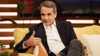 Κυριάκος Μητσοτάκης: Ευχές για τα Χριστούγεννα με τα αγαπημένα του βιβλία