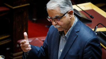Επική απάντηση Μπαλάφα για τα Γλυπτά και τους χειρισμούς επί ΣΥΡΙΖΑ