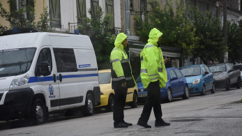 Τροχαία: Βεβαίωσε 20.961 παραβάσεις σε μία εβδομάδα