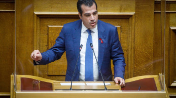 Πλεύρης για αντικαπνιστικό νόμο: Το πρόβλημα είναι στα κέντρα διασκέδασης -Θα εφαρμοστεί παντού