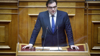 Πιερρακάκης: Να αποφασίσουμε αν θα συνομιλήσουμε με το χθες ή το αύριο – Η κυβέρνηση Μητσοτάκη είναι το αύριο