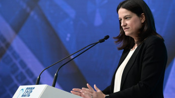 Κεραμέως για βανδαλισμό του μνημείου εβραϊκού νεκροταφείου : Τέτοιες πράξεις δεν έχουν θέση στη χώρα μας