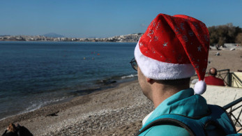 “Ανοιξιάτικη” Πρωτοχρονιά με 20 βαθμούς – Πότε θα χειμωνιάσει;