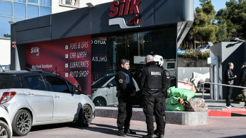 Γλυκά Νερά – Πυροβολισμοί σε βενζινάδικο: Τι «βλέπουν» οι Αρχές