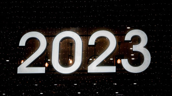 Αντίο 2022 – Ο κόσμος ετοιμάζεται να υποδεχθεί το 2023