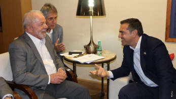 Αγιάτρευτος έρωτας Τσίπρα με τη Λατινική Αμερική