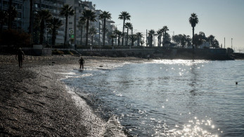 Φθιώτιδα: Σοβαρός τραυματισμός 22χρονου που βούτηξε για τον Σταυρό