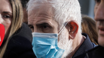 Φιλιππίδης: Είναι μεθοδευμένη η υπόθεσή μου-Τελείωσα με το θέατρο