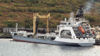 Παρ’ολίγον «θερμό επεισόδιο» στην Αδριατική – Ρωσικά πλοία προσέγγισαν το αεροπλανοφόρο Τζορτζ Μπους