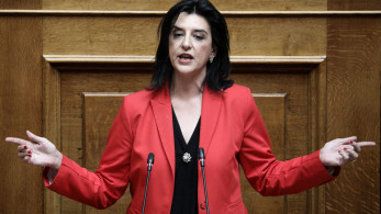 Άρχισαν τα όργανα στον ΣΥΡΙΖΑ: Βάκη κατά Τσίπρα για την επιλογή Τσαπανίδου