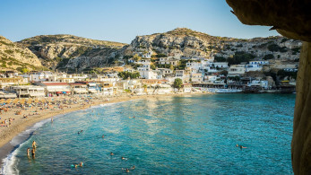 Forbes: Η Ελλάδα στα 10 καλύτερα μέρη για να ζει ένας Αμερικανός