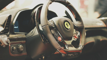 Στις 14 Φεβρουαρίου η παρουσίαση της νέας Ferrari