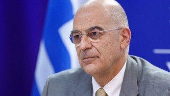 Επίσκεψη Δένδια στα Ηνωμένα Αραβικά Εμιράτα