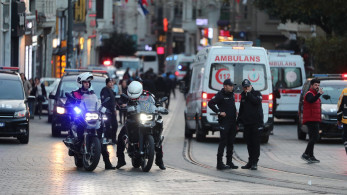 Τουρκία: Κατέρρευσε οροφή ξενοδοχείου-Πάνω από 30 τραυματίες(video)