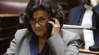Ποιές δημοσκοπήσεις “διαβάζει” η Θεανώ Φωτίου;