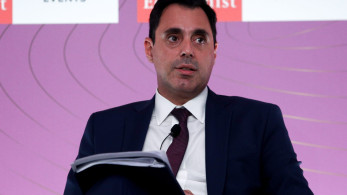 Γιάννης Σμυρλής: Σε νευραλγική θέση στη ΝΔ ενόψει εκλογών – Παραιτήθηκε από γ.γ του ΥΠΕΞ