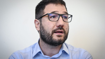 Ο Ηλιόπουλος βλέπει… ντέρμπι!