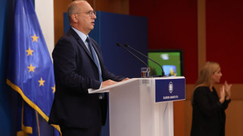 Οικονόμου: Ο ΣΥΡΙΖΑ είναι πολύς στα λόγια και ελάχιστος στις πράξεις