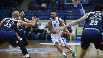 Νίκη παραμονής για τον Ιωνικό