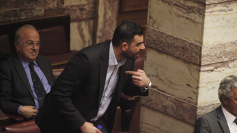 Ο Κωνσταντινέας είναι… large