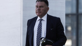 Κηδεύτηκε ο Αλέξης Κούγιας