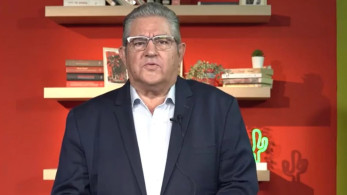 Κουτσούμπας: Εύχεται για τα 10 χρόνια του Luben και γίνεται viral – «Μη γίνετε Παπαρατσένκο»