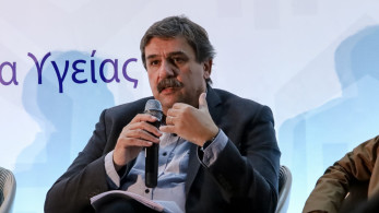 Αήθεις χαρακτηρισμοί απο Ξανθό κατά Πλεύρη