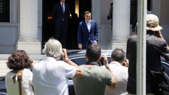 Το μήνυμα ελπίδας του Μητσοτάκη και η καταχνιά του Τσίπρα