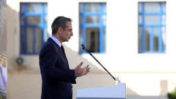 Στα Ναυπηγεία Ελευσίνας το απόγευμα ο πρωθυπουργός