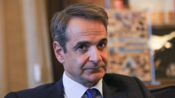 Μητσοτάκης: Εκλογές από τον Απρίλιο και μετά